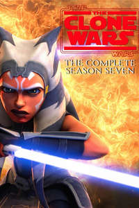 Star Wars: The Clone Wars - Posters