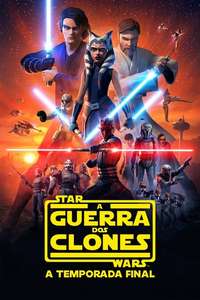 Star Wars: The Clone Wars - Posters