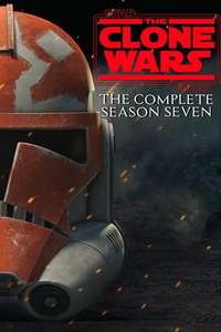 Star Wars: The Clone Wars - Posters