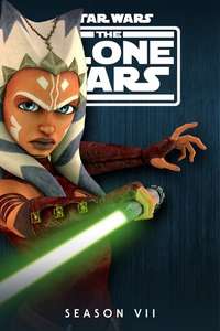 Star Wars: The Clone Wars - Posters