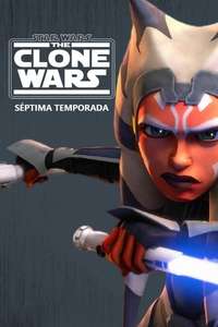 Star Wars: The Clone Wars - Posters