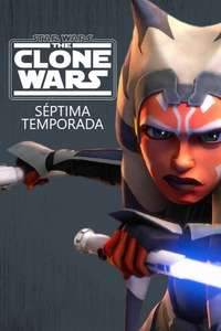Star Wars: The Clone Wars - Posters