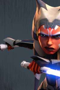 Star Wars: The Clone Wars - Posters