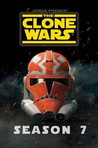 Star Wars: The Clone Wars - Posters