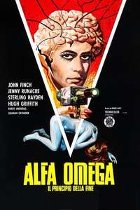 The Final Programme - Poster