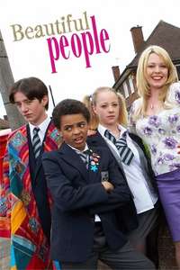 Beautiful People - Poster