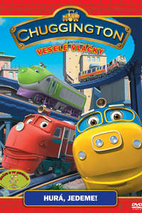 Chuggington - Poster