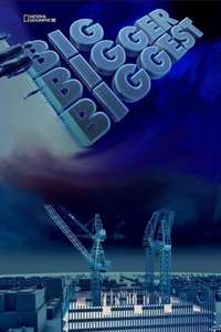 Big  Bigger  Biggest - Poster