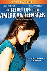 The Secret Life of the American Teenager - Poster