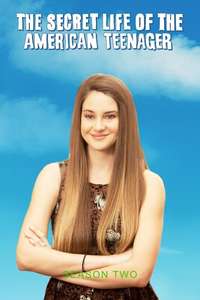 The Secret Life of the American Teenager - Poster