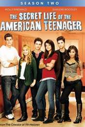 The Secret Life of the American Teenager Season 2