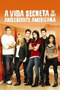 The Secret Life of the American Teenager - Poster