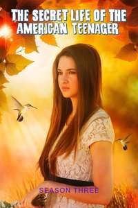 The Secret Life of the American Teenager - Poster