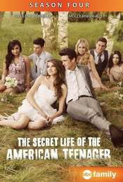 The Secret Life of the American Teenager Season 4
