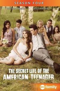 The Secret Life of the American Teenager - Poster