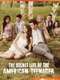 The Secret Life of the American Teenager : Season 4