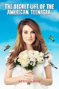 The Secret Life of the American Teenager - Poster