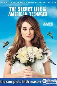 The Secret Life of the American Teenager - Poster