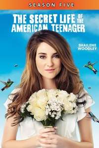 The Secret Life of the American Teenager - Poster