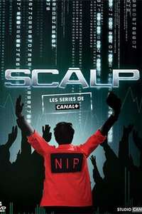 Scalp - Poster