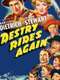 Destry Rides Again