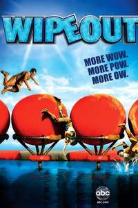 Wipeout - Poster