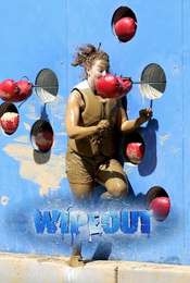 Wipeout