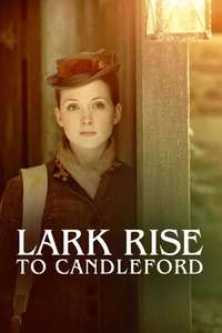 Lark Rise to Candleford - Posters