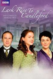 Lark Rise to Candleford Season 2