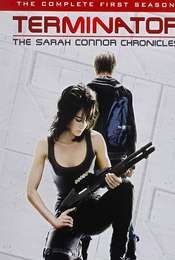 Terminator: The Sarah Connor Chronicles Season 1