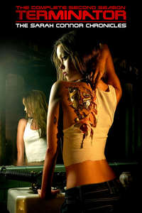 Terminator: The Sarah Connor Chronicles - Poster