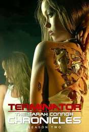 Terminator: The Sarah Connor Chronicles Season 2
