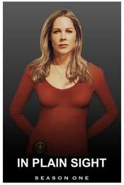 In Plain Sight Season 1