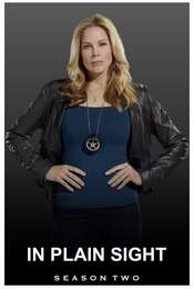 In Plain Sight Season 2