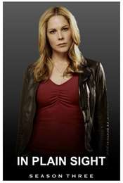 In Plain Sight Season 3