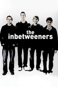 The Inbetweeners - Poster