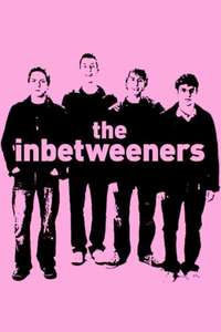 The Inbetweeners - Poster