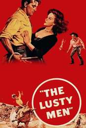 The Lusty Men