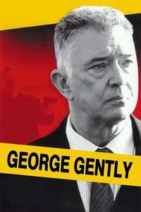 Inspector George Gently - Poster