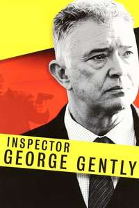 Inspector George Gently - Poster