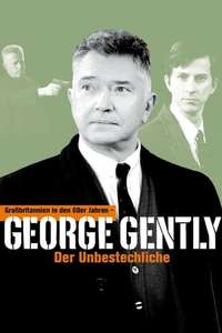Inspector George Gently - Poster