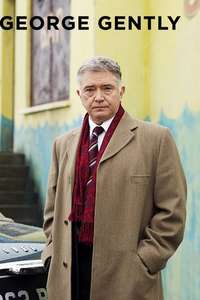 Inspector George Gently - Poster