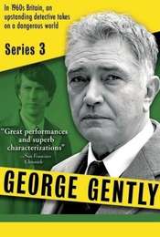 Inspector George Gently Series 3