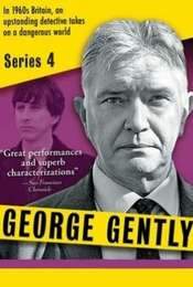 Inspector George Gently Series 4