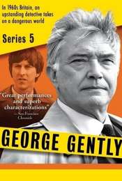 Inspector George Gently Series 5