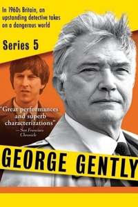Inspector George Gently - Poster