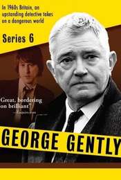 Inspector George Gently