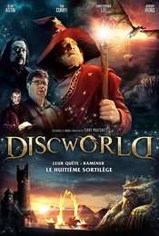 The Colour of Magic Miniseries