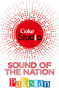 Coke Studio Pakistan - Poster