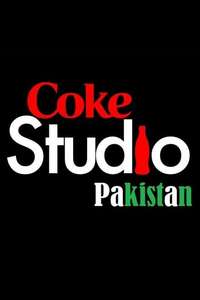 Coke Studio Pakistan - Poster
